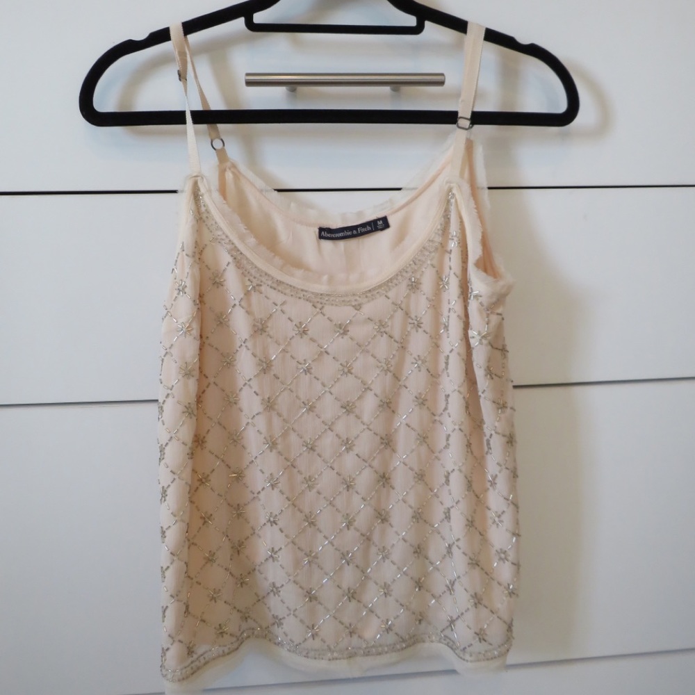 Abercrombie Blouse